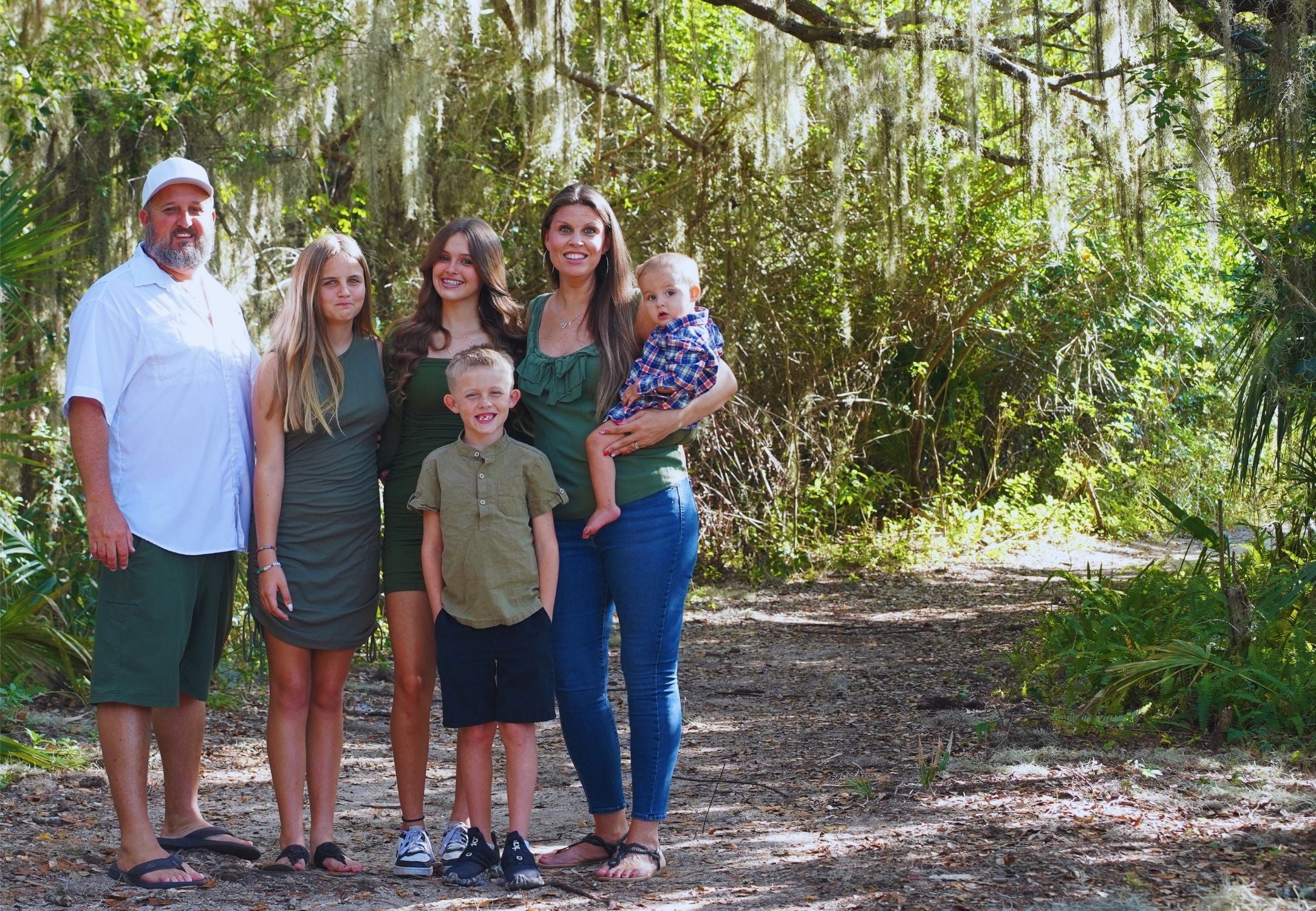 kristens family 