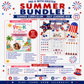 Summer Curriculum & Box Bundle