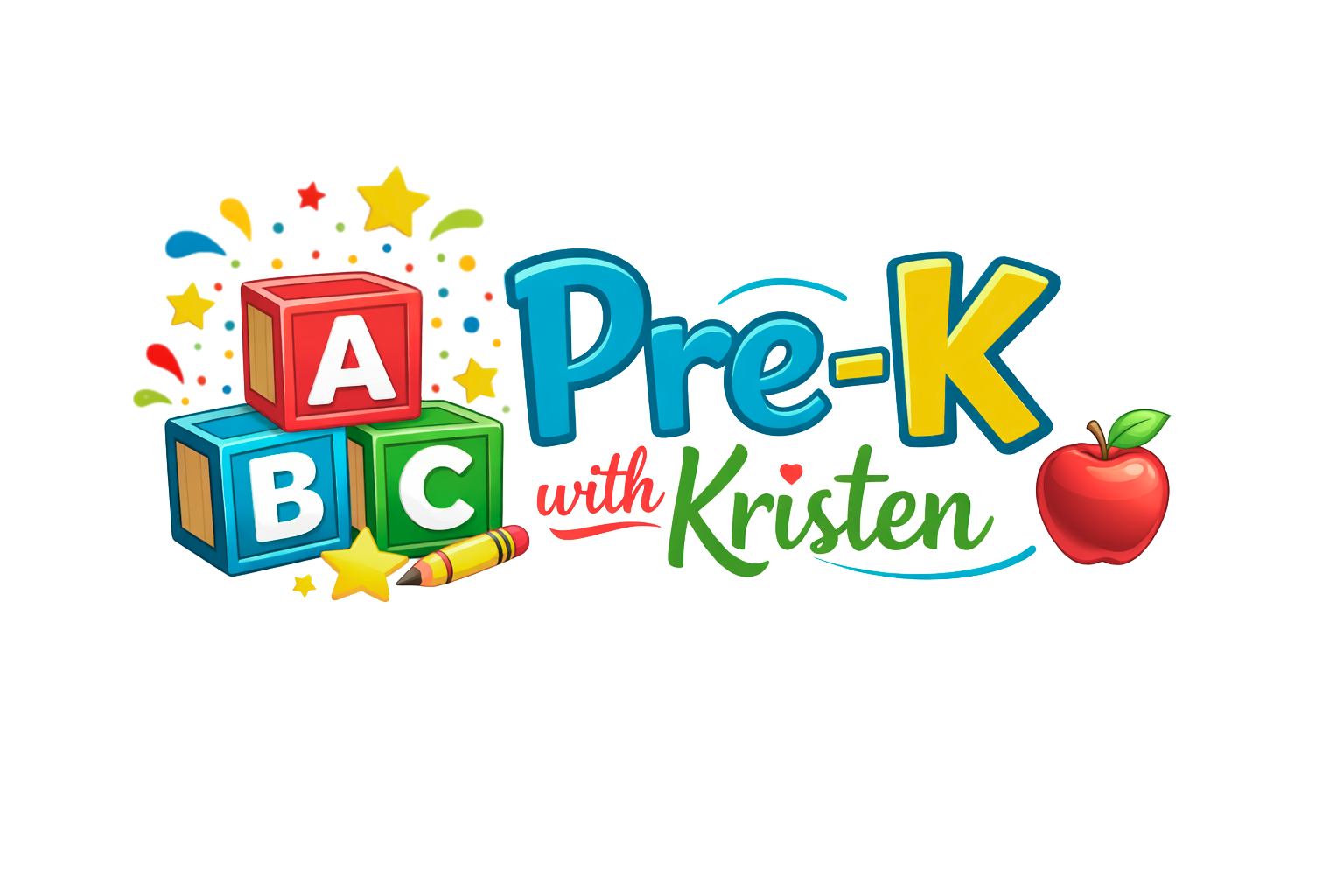 Pre-K with Kristen 